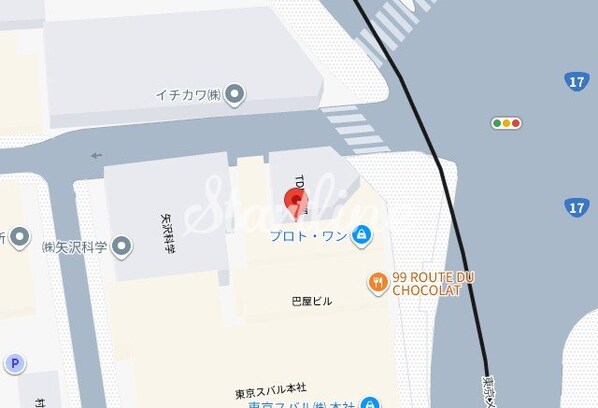 グリンヒル本郷元町の物件内観写真